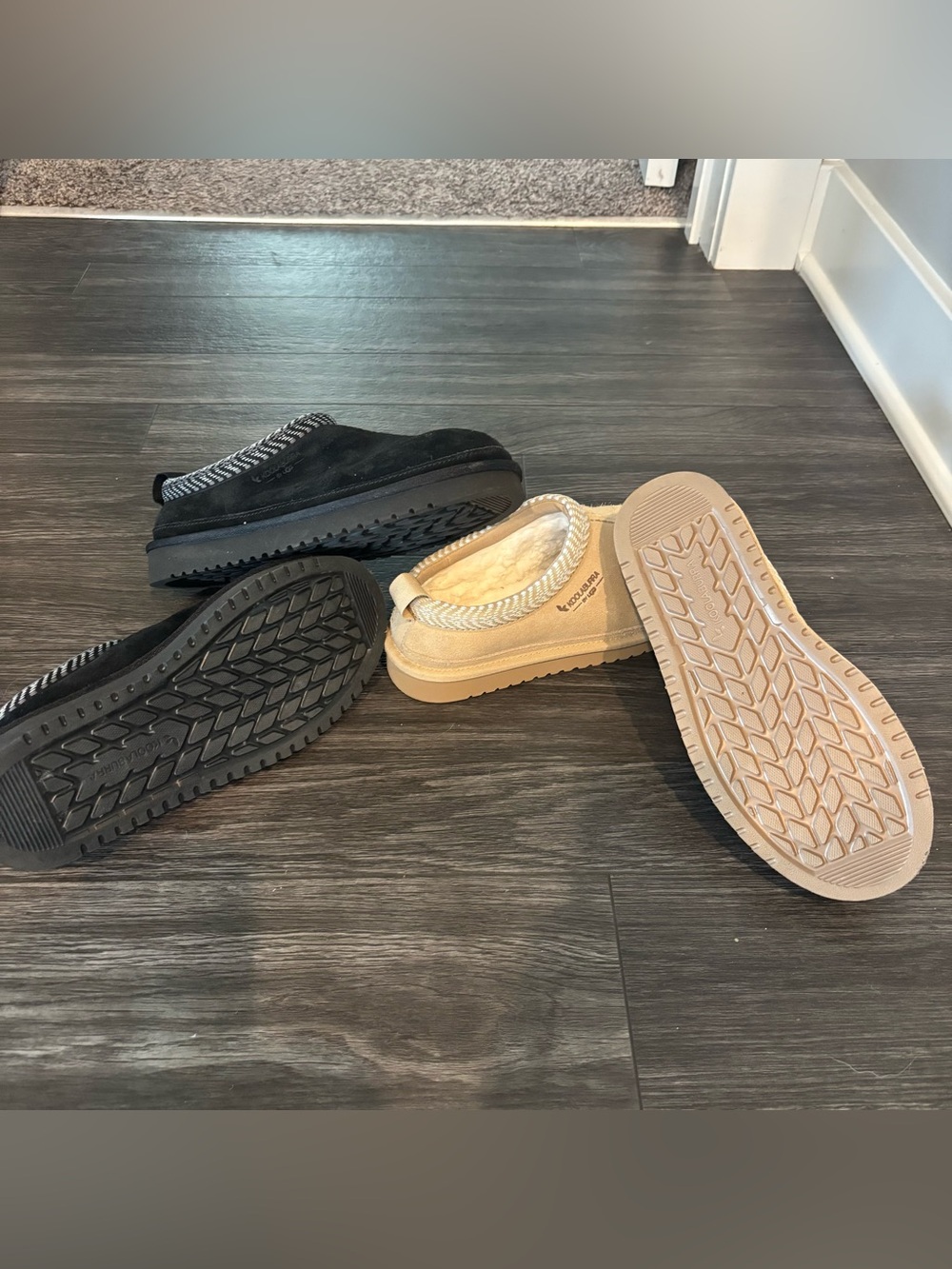Women’s Ugg Koolabura clogs